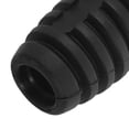 thumbnail image 3 of IDEANATEGRATE Protector De Para Motocicleta Negro Ajustable Para Mayor Durabilidad, 3 of 8