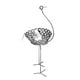 thumbnail image 1 of Maceta Con Forma De Animal De Estatua De Avestruz De Metal Para Decoración De Jardín Yuarrent HA042514-02, 1 of 6