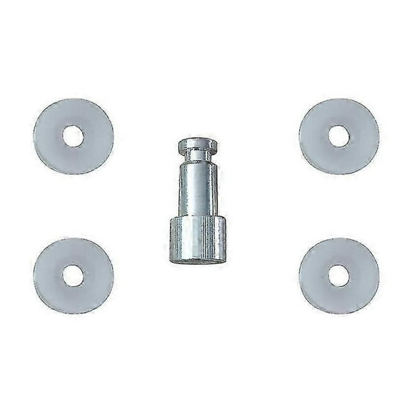 Repuesto universal de flotador y sellador para ollas a presión de cocina