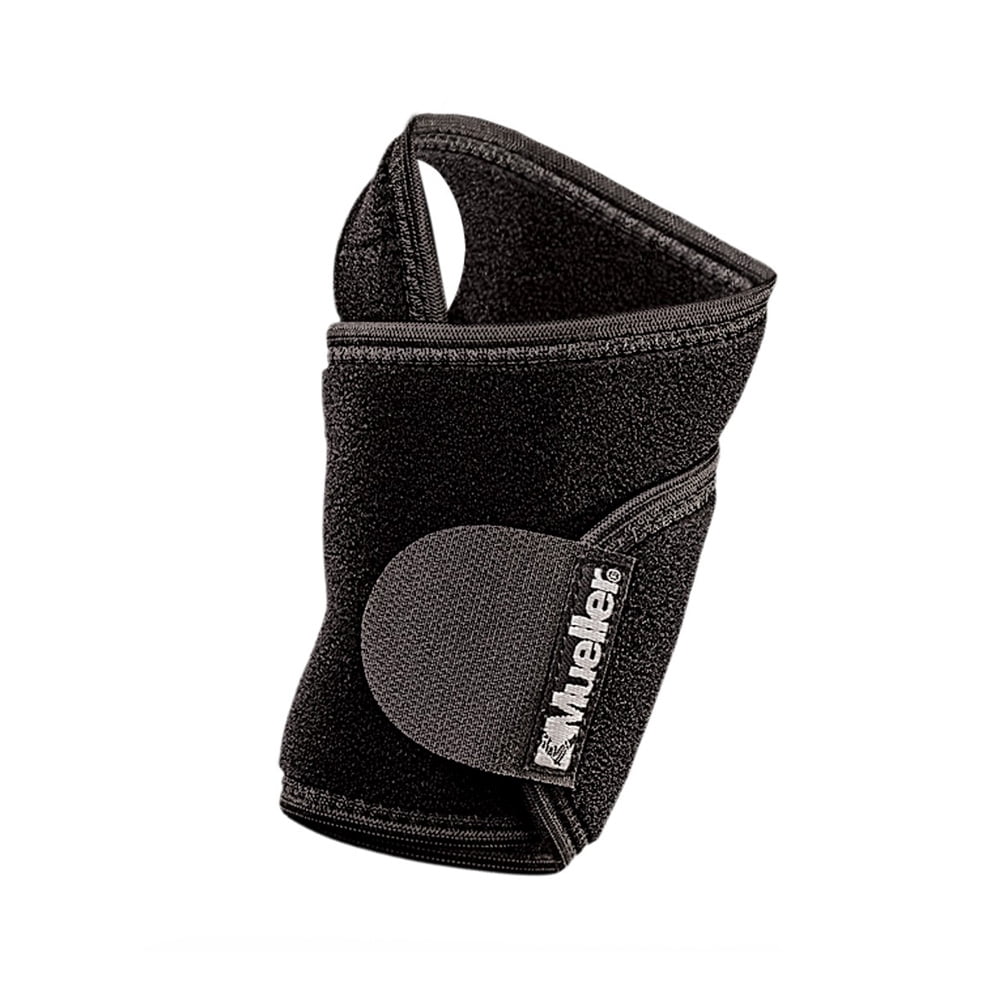 Mueller Wraparound Wrist Support
