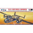 thumbnail image 1 of B-25 Mitchell WWII Bomber 1/64, 1 of 1