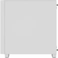 thumbnail image 2 of Corsair 3000D AIRFLOW Mid-Tower PC Case, White CC-9011252-WW, 2 of 15