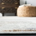thumbnail image 4 of SAFAVIEH Shivan Kaeden Geometric Gradient Area Rug, Ivory/Grey, 5'1" x 7'6", 4 of 8