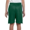 thumbnail image 3 of Russell Youth Dri-Power Mesh Shorts, 3 of 3