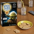 thumbnail image 5 of Wheat Thins Original Snacks, Whole Grain Wheat Crackers, Snack Crackers, STAR WARS Pack, 8.5 oz, 5 of 18