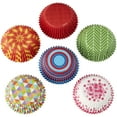 thumbnail image 4 of Wilton Seasonal Cupcake Liners, 150-Count, 4 of 5