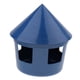 thumbnail image 2 of Dispensador Alimentos Agua Pájaros Contenedor Complimentos Mascota Color Brillante Ecológico Duradero, 2 of 9