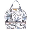 thumbnail image 1 of Handbag Diaper Bag Wome Multi-Function Pocket For Walking Shopping Traveling Mommy Backpack, 1 of 5