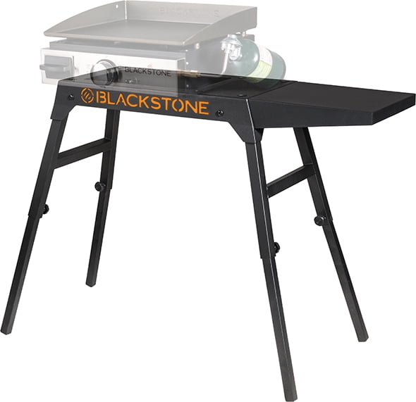 Blackstone Griddle Accessory Table - Fits 22