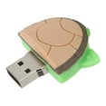 thumbnail image 4 of De Memoria USB de Silicona Divertida de Alta Velocidad para PC Tablet Smartphone ANGGREK Otros, 4 of 8
