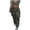 e-288Camouflage68, variant on ANINEO Women's Camo Casual Pants Straight Leg Pants Solid Color Long Cozy Daily Female Trousers