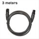 thumbnail image 5 of XLR Audio Cable Karaoke Mic Sound Cannon Cable 3Meter, 5 of 5