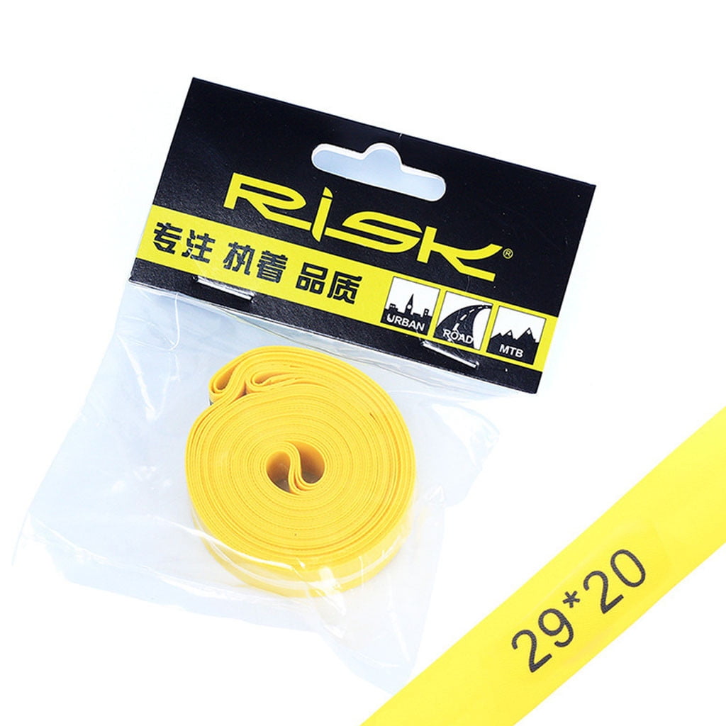 Tire Liner Bicycle Tyre Inner Tube Tyre Protector Strip Protection Pad