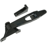 Dorman 315-5202 Passenger Side Hood Latch Kit Heavy Duty for Specific Freightliner Models