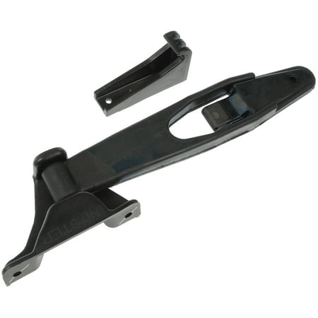 Dorman 315-5202 Passenger Side Hood Latch Kit Heavy Duty for Specific Freightliner Models