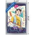 thumbnail image 2 of Netflix Stranger Things : Saison 3 - Dustin, 2 of 4