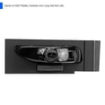 thumbnail image 4 of Spec-D Tuning Smoke Bumper Driving Fog Lights + Bulbs + Switch Compatible with 1994-1998 Ford Mustang L+R Pair Assembly, 4 of 7