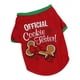 thumbnail image 1 of Ropa De Navidad Para Perros Confort Ropa De año de nuevo Para Mascotas, Invierno Cálido Disfraz De Ropa Para Mascotas De Navidad Impresa S, 1 of 9