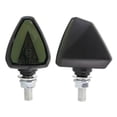 thumbnail image 2 of Luz de señal de de moto,Luz LED de señal de de motocicleta,Indicador intermitente de señal de de motocicleta,Luz indicadora de señal de LED para motocicleta,Intermitentes LED para, 2 of 9