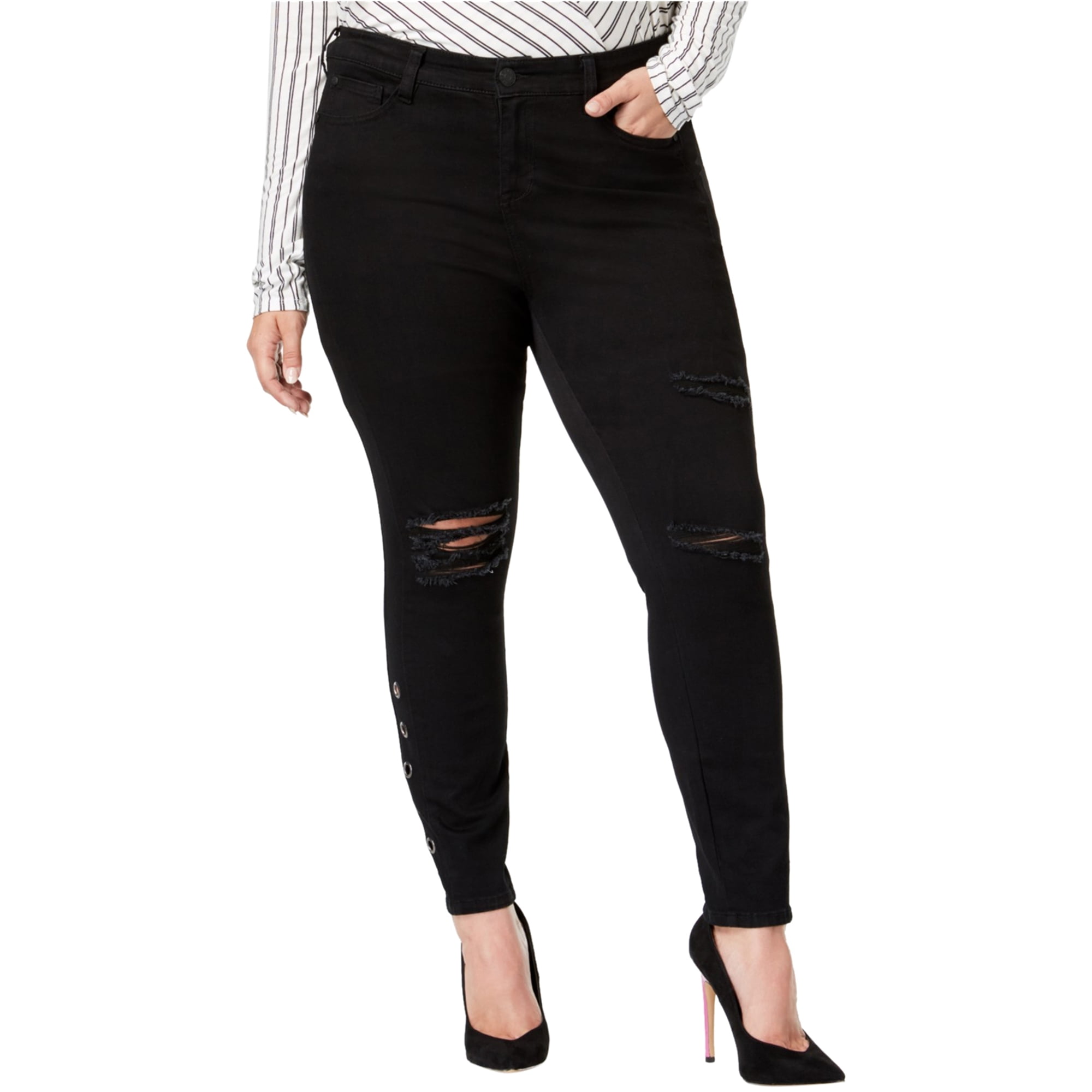 celebrity pink jeans price