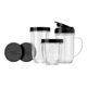 thumbnail image 2 of Licuadora Personal Magic Bullet MBR10 10 Piezas, 2 of 4