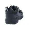 thumbnail image 3 of Drew Mens Lightning II V Leather Fitness Athletic Shoes, 3 of 5