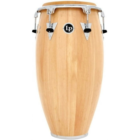 12 1/2" Tumbadora Conga Top Tuning - Natural