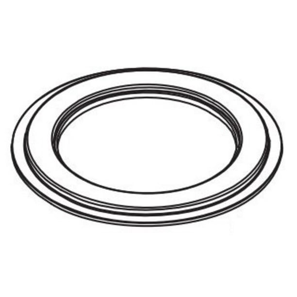 Moen 143338 Replacement Deck Gasket Only