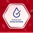 thumbnail image 2 of Enfagrow A+, 26 Nutrients including Brain Building DHA a type of Omega-3 fat, Vanilla Flavour, Ages 1-5, 6x237mL Ready to Feed Toddler and Child Nutritional Drink, 2 of 6