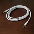 thumbnail image 6 of 2.5mm Male to Male Sound Cable for Clear Sound Transmission Headphone Cable, 6 of 8