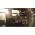 thumbnail image 6 of Local Alchemist Coffee Iron Blend Dark Roast Whole Bean Coffee, Naturally Caffeinated, 6 of 7