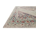 thumbnail image 2 of Loloi II Nour Oriental Stone / Multi Area Rug, 2 of 7