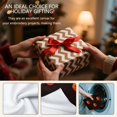 thumbnail image 4 of 4 Pcs Funny Kitchen Towels,Black Halloween Pumpkins Microfiber Dish Towels,Kitchen Tea Towels,Kitchen Towel Set (18" X 26"), 4 of 7