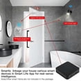 thumbnail image 4 of Tuya Smart Gateway Hub Multi-mode WiFi Bluetooth ZigBee Smart Home Bridge, 4 of 5