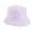 Beige, variant on Unisex Bucket Hat Sun Hat Solid Color Hip Hop Fisherman Cap for Women Men UV protection
