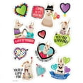 thumbnail image 2 of CTP8010 - Llama Be My Valentine? Incentive Stickers by Creative Teaching Press, 2 of 2
