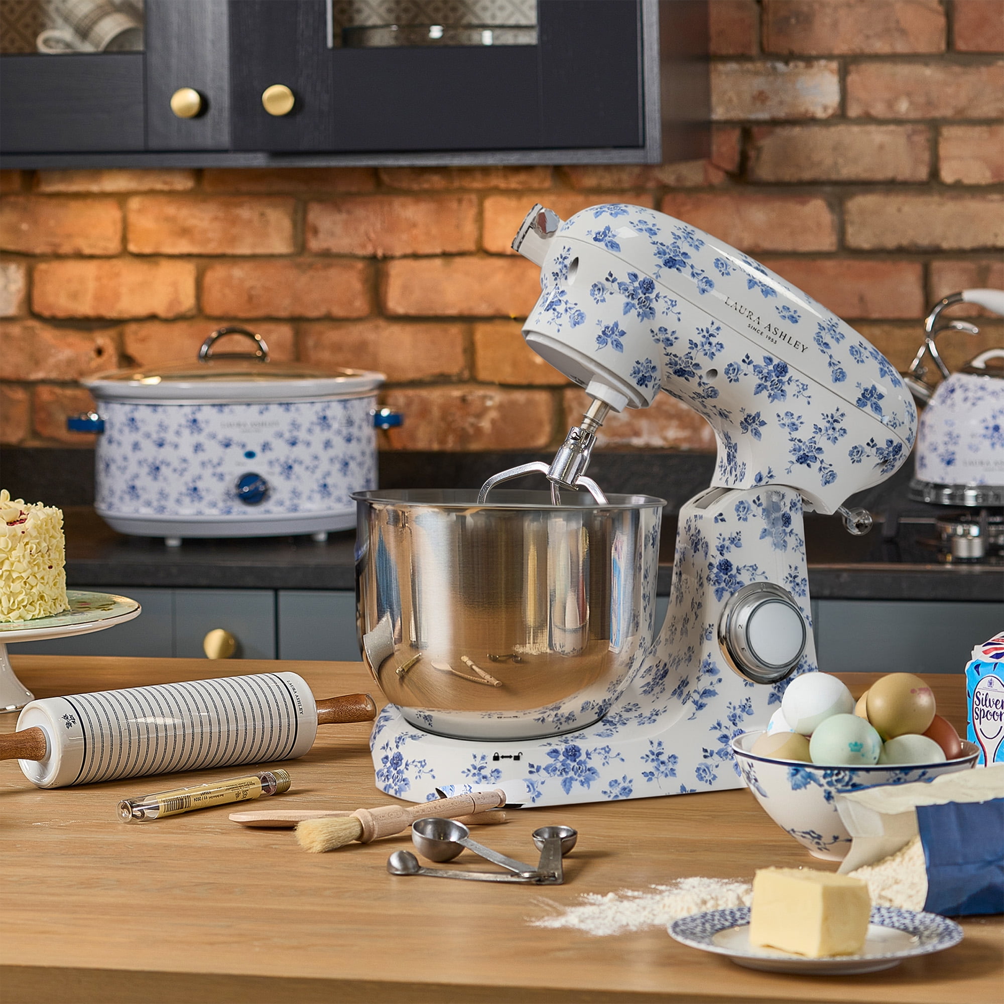 ローラアシュレイ チェストダッグエッグ 稀少なLAURA ASHLEY(ローラアシュレイ)のDORSET(ドーセット)シリーズ 4