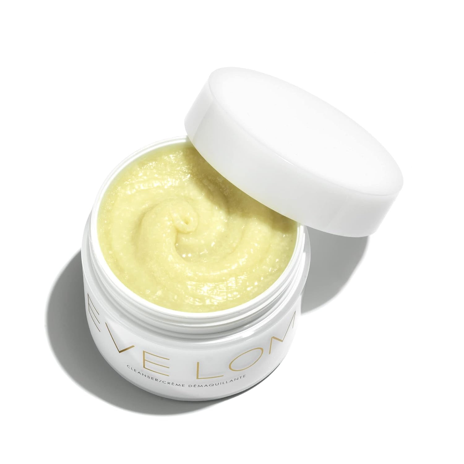 Eve Lom Cleanser and Muslin Cloth, 0.68 oz