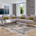 thumbnail image 1 of ECARPET Modern Area Rug for Living Room, Dining Room and Bedroom Kashmir Collection, 1 of 9