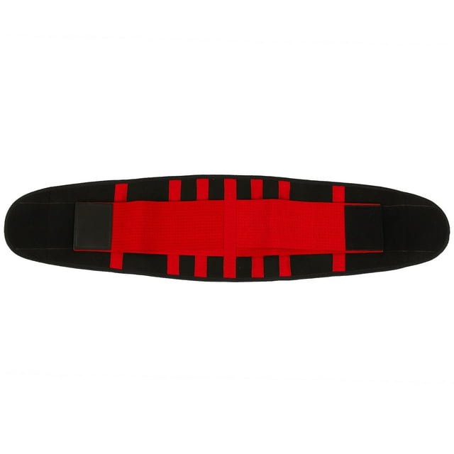 Sweat Bands, Rubber Functional Delicate Soft Sweat Band For Women For Workout Rose Red M
