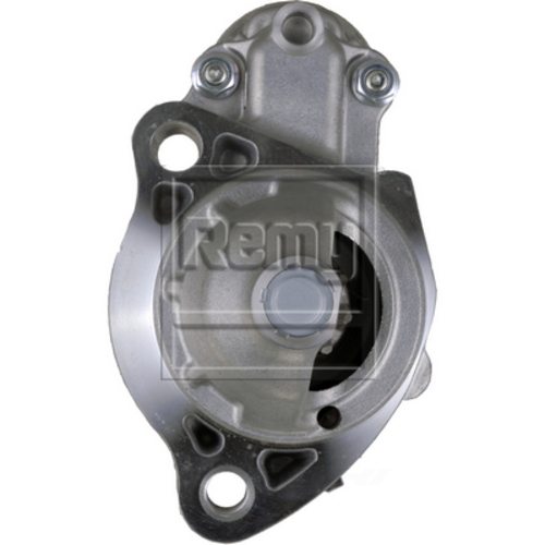 Remy 16191 Starter Motor