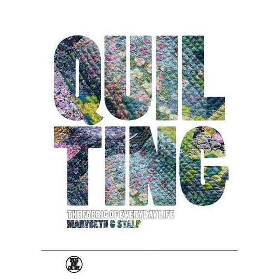 Dress, Body, Culture Quilting: The Fabric of Everyday Life, (Paperback)