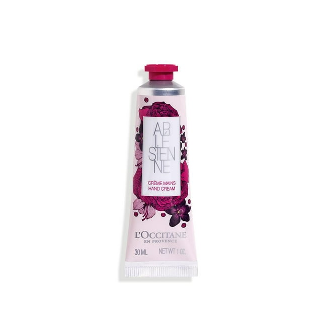 Crema de manos L'OCCITANE Arlesienne Velvet 30 ml (paquete de 1)