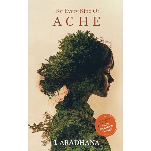 For Every Kind Of Ache, (Paperback)