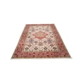thumbnail image 5 of Hand Knotted Ziegler Farhan Wool Rug - 5'7'' x 7'10'', 5 of 7