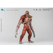 HIYA Exquisite Basic Series None Scale 6 Inch Godzilla x Kong the New Empire Skar King Action Figure