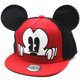 thumbnail image 4 of Gorra de béisbol bordada con orejas grandes de dibujos animados para niños, gorra de hip-hop de primavera y otoño, gorra de protección solar de verano, 4 of 4