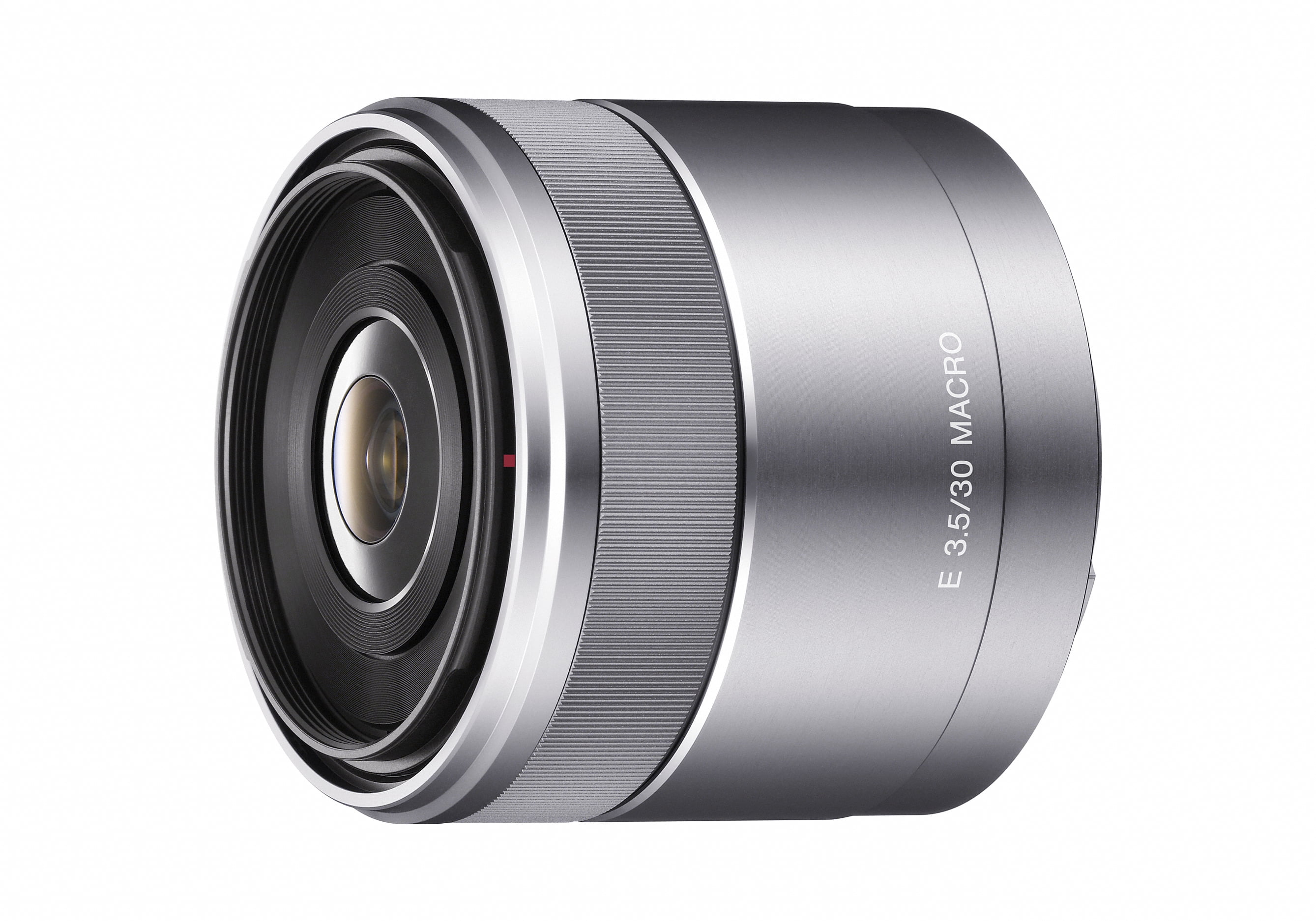 レンズ(ズーム) SONY SEL30M35 E 30mm F3.5 Macro Free Shipping! SEL30M35 E 30mm F3.5 Macro E-mount Macro Lens