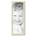 thumbnail image 2 of ArtToFrames 12x34" White Panel Picture Frame, Multi Wood Poster Frame, with Regular Acrylic and 2 (FBPL-5095), 2 of 7