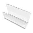thumbnail image 1 of Organizador de correo de escritorio, clasificador de correo, suministros de oficina, soporte para cartas, almacenamiento Claro, 1 of 9